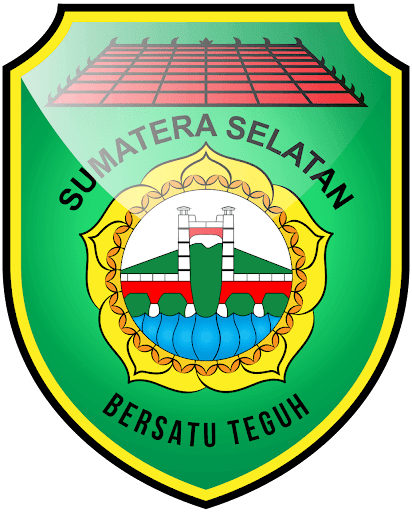 Logo Sumsel